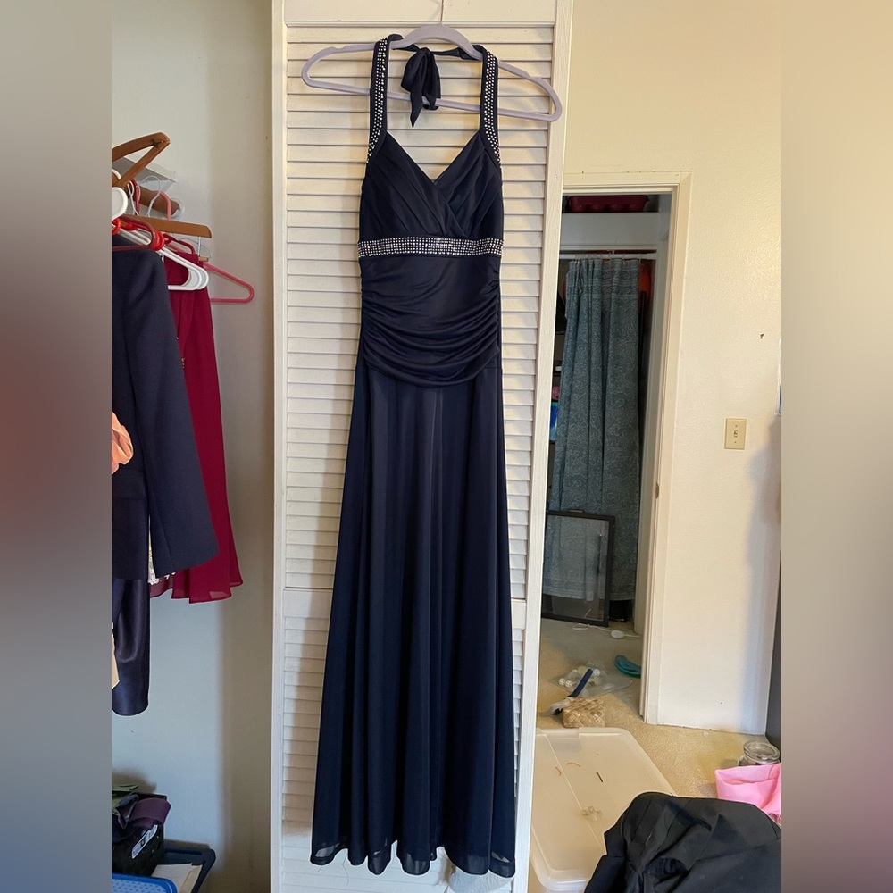 Prom homecoming formal dress